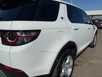 USED 2015 65 LAND ROVER DISCOVERY SPORT 2.0 TD4 HSE SUV 5dr Diesel Manual 4WD Euro 6 (s/s) (5 Seat) (150 ps) A TRULY STUNNING ADDITION TO OUR HUGE DISCOVERY SPORT SELECTION FINISHED IS SUPER POPULAR WHITE PAINT+LOW MILEAGE+ONLY 2 FORMER KEEPERS+SERVICE HISTORY+DIESEL+PRIVACY GLASS+FULL PANORAMIC GLASS ROOF+FULL LEATHER INTERIOR+SATELLITE NAVIGATION+PARK ASSIST+CLIMATE CONTROL+18 INCH ALLOY WHEELS+CALL NOW TO ARRANGE A VIEWING+READY TO DRIVE AWAY TODAY!!!!!!!!!!!!!!!!!!!!!!!!!!!!!!!!!!!!!!!!!!