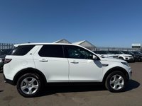 USED 2015 65 LAND ROVER DISCOVERY SPORT 2.0 TD4 HSE SUV 5dr Diesel Manual 4WD Euro 6 (s/s) (5 Seat) (150 ps) A TRULY STUNNING ADDITION TO OUR HUGE DISCOVERY SPORT SELECTION FINISHED IS SUPER POPULAR WHITE PAINT+LOW MILEAGE+ONLY 2 FORMER KEEPERS+SERVICE HISTORY+DIESEL+PRIVACY GLASS+FULL PANORAMIC GLASS ROOF+FULL LEATHER INTERIOR+SATELLITE NAVIGATION+PARK ASSIST+CLIMATE CONTROL+18 INCH ALLOY WHEELS+CALL NOW TO ARRANGE A VIEWING+READY TO DRIVE AWAY TODAY!!!!!!!!!!!!!!!!!!!!!!!!!!!!!!!!!!!!!!!!!!