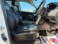 USED 2015 65 LAND ROVER DISCOVERY SPORT 2.0 TD4 HSE SUV 5dr Diesel Manual 4WD Euro 6 (s/s) (5 Seat) (150 ps) A TRULY STUNNING ADDITION TO OUR HUGE DISCOVERY SPORT SELECTION FINISHED IS SUPER POPULAR WHITE PAINT+LOW MILEAGE+ONLY 2 FORMER KEEPERS+SERVICE HISTORY+DIESEL+PRIVACY GLASS+FULL PANORAMIC GLASS ROOF+FULL LEATHER INTERIOR+SATELLITE NAVIGATION+PARK ASSIST+CLIMATE CONTROL+18 INCH ALLOY WHEELS+CALL NOW TO ARRANGE A VIEWING+READY TO DRIVE AWAY TODAY!!!!!!!!!!!!!!!!!!!!!!!!!!!!!!!!!!!!!!!!!!