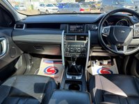 USED 2015 65 LAND ROVER DISCOVERY SPORT 2.0 TD4 HSE SUV 5dr Diesel Manual 4WD Euro 6 (s/s) (5 Seat) (150 ps) A TRULY STUNNING ADDITION TO OUR HUGE DISCOVERY SPORT SELECTION FINISHED IS SUPER POPULAR WHITE PAINT+LOW MILEAGE+ONLY 2 FORMER KEEPERS+SERVICE HISTORY+DIESEL+PRIVACY GLASS+FULL PANORAMIC GLASS ROOF+FULL LEATHER INTERIOR+SATELLITE NAVIGATION+PARK ASSIST+CLIMATE CONTROL+18 INCH ALLOY WHEELS+CALL NOW TO ARRANGE A VIEWING+READY TO DRIVE AWAY TODAY!!!!!!!!!!!!!!!!!!!!!!!!!!!!!!!!!!!!!!!!!!