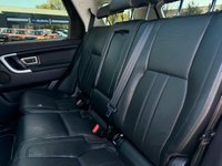 USED 2015 65 LAND ROVER DISCOVERY SPORT 2.0 TD4 HSE SUV 5dr Diesel Manual 4WD Euro 6 (s/s) (5 Seat) (150 ps) A TRULY STUNNING ADDITION TO OUR HUGE DISCOVERY SPORT SELECTION FINISHED IS SUPER POPULAR WHITE PAINT+LOW MILEAGE+ONLY 2 FORMER KEEPERS+SERVICE HISTORY+DIESEL+PRIVACY GLASS+FULL PANORAMIC GLASS ROOF+FULL LEATHER INTERIOR+SATELLITE NAVIGATION+PARK ASSIST+CLIMATE CONTROL+18 INCH ALLOY WHEELS+CALL NOW TO ARRANGE A VIEWING+READY TO DRIVE AWAY TODAY!!!!!!!!!!!!!!!!!!!!!!!!!!!!!!!!!!!!!!!!!!