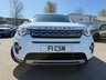 USED 2015 65 LAND ROVER DISCOVERY SPORT 2.0 TD4 HSE SUV 5dr Diesel Manual 4WD Euro 6 (s/s) (5 Seat) (150 ps) A TRULY STUNNING ADDITION TO OUR HUGE DISCOVERY SPORT SELECTION FINISHED IS SUPER POPULAR WHITE PAINT+LOW MILEAGE+ONLY 2 FORMER KEEPERS+SERVICE HISTORY+DIESEL+PRIVACY GLASS+FULL PANORAMIC GLASS ROOF+FULL LEATHER INTERIOR+SATELLITE NAVIGATION+PARK ASSIST+CLIMATE CONTROL+18 INCH ALLOY WHEELS+CALL NOW TO ARRANGE A VIEWING+READY TO DRIVE AWAY TODAY!!!!!!!!!!!!!!!!!!!!!!!!!!!!!!!!!!!!!!!!!!