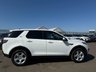 USED 2015 65 LAND ROVER DISCOVERY SPORT 2.0 TD4 HSE SUV 5dr Diesel Manual 4WD Euro 6 (s/s) (5 Seat) (150 ps) A TRULY STUNNING ADDITION TO OUR HUGE DISCOVERY SPORT SELECTION FINISHED IS SUPER POPULAR WHITE PAINT+LOW MILEAGE+ONLY 2 FORMER KEEPERS+SERVICE HISTORY+DIESEL+PRIVACY GLASS+FULL PANORAMIC GLASS ROOF+FULL LEATHER INTERIOR+SATELLITE NAVIGATION+PARK ASSIST+CLIMATE CONTROL+18 INCH ALLOY WHEELS+CALL NOW TO ARRANGE A VIEWING+READY TO DRIVE AWAY TODAY!!!!!!!!!!!!!!!!!!!!!!!!!!!!!!!!!!!!!!!!!!
