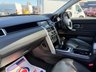 USED 2015 65 LAND ROVER DISCOVERY SPORT 2.0 TD4 HSE SUV 5dr Diesel Manual 4WD Euro 6 (s/s) (5 Seat) (150 ps) A TRULY STUNNING ADDITION TO OUR HUGE DISCOVERY SPORT SELECTION FINISHED IS SUPER POPULAR WHITE PAINT+LOW MILEAGE+ONLY 2 FORMER KEEPERS+SERVICE HISTORY+DIESEL+PRIVACY GLASS+FULL PANORAMIC GLASS ROOF+FULL LEATHER INTERIOR+SATELLITE NAVIGATION+PARK ASSIST+CLIMATE CONTROL+18 INCH ALLOY WHEELS+CALL NOW TO ARRANGE A VIEWING+READY TO DRIVE AWAY TODAY!!!!!!!!!!!!!!!!!!!!!!!!!!!!!!!!!!!!!!!!!!