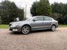 USED 2011 11 SKODA SUPERB 1.8 TSI SE Hatchback 5dr Petrol Manual Euro 5 (160 ps) 