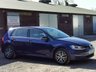 USED 2018 18 VOLKSWAGEN GOLF 1.4 TSI SE Hatchback 5dr Petrol Manual Euro 6 (s/s) (125 ps) SERVICED & MOT'D IN APRIL 2025!