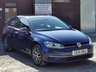 USED 2018 18 VOLKSWAGEN GOLF 1.4 TSI SE Hatchback 5dr Petrol Manual Euro 6 (s/s) (125 ps) SERVICED & MOT'D IN APRIL 2025!