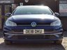 USED 2018 18 VOLKSWAGEN GOLF 1.4 TSI SE Hatchback 5dr Petrol Manual Euro 6 (s/s) (125 ps) SERVICED & MOT'D IN APRIL 2025!