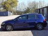 USED 2018 18 VOLKSWAGEN GOLF 1.4 TSI SE Hatchback 5dr Petrol Manual Euro 6 (s/s) (125 ps) SERVICED & MOT'D IN APRIL 2025!