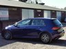 USED 2018 18 VOLKSWAGEN GOLF 1.4 TSI SE Hatchback 5dr Petrol Manual Euro 6 (s/s) (125 ps) SERVICED & MOT'D IN APRIL 2025!