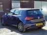 USED 2018 18 VOLKSWAGEN GOLF 1.4 TSI SE Hatchback 5dr Petrol Manual Euro 6 (s/s) (125 ps) SERVICED & MOT'D IN APRIL 2025!