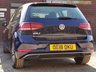 USED 2018 18 VOLKSWAGEN GOLF 1.4 TSI SE Hatchback 5dr Petrol Manual Euro 6 (s/s) (125 ps) SERVICED & MOT'D IN APRIL 2025!