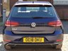 USED 2018 18 VOLKSWAGEN GOLF 1.4 TSI SE Hatchback 5dr Petrol Manual Euro 6 (s/s) (125 ps) SERVICED & MOT'D IN APRIL 2025!