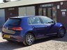 USED 2018 18 VOLKSWAGEN GOLF 1.4 TSI SE Hatchback 5dr Petrol Manual Euro 6 (s/s) (125 ps) SERVICED & MOT'D IN APRIL 2025!