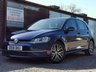 USED 2018 18 VOLKSWAGEN GOLF 1.4 TSI SE Hatchback 5dr Petrol Manual Euro 6 (s/s) (125 ps) SERVICED & MOT'D IN APRIL 2025!