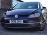 USED 2018 18 VOLKSWAGEN GOLF 1.4 TSI SE Hatchback 5dr Petrol Manual Euro 6 (s/s) (125 ps) SERVICED & MOT'D IN APRIL 2025!
