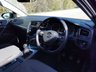 USED 2018 18 VOLKSWAGEN GOLF 1.4 TSI SE Hatchback 5dr Petrol Manual Euro 6 (s/s) (125 ps) SERVICED & MOT'D IN APRIL 2025!
