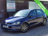 USED 2018 18 VOLKSWAGEN GOLF 1.4 TSI SE Hatchback 5dr Petrol Manual Euro 6 (s/s) (125 ps) SERVICED & MOT'D IN APRIL 2025!