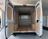 USED 2023 73 PEUGEOT BOXER 2.2 BlueHDi 335 Professional Premium + Panel Van 5dr Diesel Manual L3 High Roof Euro 6 (s/s) (140 ps) LOW MILES ONLY 256 MILES