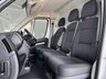 USED 2023 73 PEUGEOT BOXER 2.2 BlueHDi 335 Professional Premium + Panel Van 5dr Diesel Manual L3 High Roof Euro 6 (s/s) (140 ps) LOW MILES ONLY 256 MILES