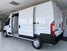 USED 2023 73 PEUGEOT BOXER 2.2 BlueHDi 335 Professional Premium + Panel Van 5dr Diesel Manual L3 High Roof Euro 6 (s/s) (140 ps) LOW MILES ONLY 256 MILES
