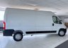 USED 2023 73 PEUGEOT BOXER 2.2 BlueHDi 335 Professional Premium + Panel Van 5dr Diesel Manual L3 High Roof Euro 6 (s/s) (140 ps) LOW MILES ONLY 256 MILES