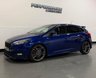 USED 2015 65 FORD FOCUS 2.0 TDCi ST-2 Hatchback 5dr Diesel Manual Euro 6 (s/s) (185 ps) 