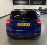 USED 2015 65 FORD FOCUS 2.0 TDCi ST-2 Hatchback 5dr Diesel Manual Euro 6 (s/s) (185 ps) 