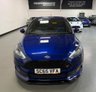 USED 2015 65 FORD FOCUS 2.0 TDCi ST-2 Hatchback 5dr Diesel Manual Euro 6 (s/s) (185 ps) 