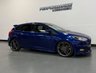 USED 2015 65 FORD FOCUS 2.0 TDCi ST-2 Hatchback 5dr Diesel Manual Euro 6 (s/s) (185 ps) 