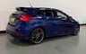 USED 2015 65 FORD FOCUS 2.0 TDCi ST-2 Hatchback 5dr Diesel Manual Euro 6 (s/s) (185 ps) 