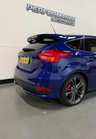 USED 2015 65 FORD FOCUS 2.0 TDCi ST-2 Hatchback 5dr Diesel Manual Euro 6 (s/s) (185 ps) 