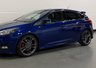 USED 2015 65 FORD FOCUS 2.0 TDCi ST-2 Hatchback 5dr Diesel Manual Euro 6 (s/s) (185 ps) 