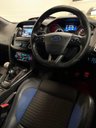 USED 2015 65 FORD FOCUS 2.0 TDCi ST-2 Hatchback 5dr Diesel Manual Euro 6 (s/s) (185 ps) 