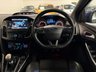 USED 2015 65 FORD FOCUS 2.0 TDCi ST-2 Hatchback 5dr Diesel Manual Euro 6 (s/s) (185 ps) 