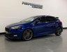 USED 2015 65 FORD FOCUS 2.0 TDCi ST-2 Hatchback 5dr Diesel Manual Euro 6 (s/s) (185 ps) 