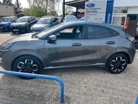 USED 2023 23 FORD PUMA 1.0T EcoBoost MHEV ST-Line X SUV 5dr Petrol Hybrid Manual Euro 6 (s/s) (125 ps) 