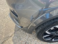 USED 2023 23 FORD PUMA 1.0T EcoBoost MHEV ST-Line X SUV 5dr Petrol Hybrid Manual Euro 6 (s/s) (125 ps) 