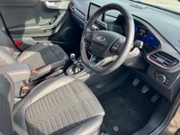 USED 2023 23 FORD PUMA 1.0T EcoBoost MHEV ST-Line X SUV 5dr Petrol Hybrid Manual Euro 6 (s/s) (125 ps) 