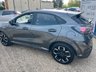 USED 2023 23 FORD PUMA 1.0T EcoBoost MHEV ST-Line X SUV 5dr Petrol Hybrid Manual Euro 6 (s/s) (125 ps) 