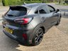 USED 2023 23 FORD PUMA 1.0T EcoBoost MHEV ST-Line X SUV 5dr Petrol Hybrid Manual Euro 6 (s/s) (125 ps) 