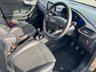 USED 2023 23 FORD PUMA 1.0T EcoBoost MHEV ST-Line X SUV 5dr Petrol Hybrid Manual Euro 6 (s/s) (125 ps) 