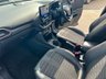 USED 2023 23 FORD PUMA 1.0T EcoBoost MHEV ST-Line X SUV 5dr Petrol Hybrid Manual Euro 6 (s/s) (125 ps) 