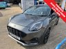 USED 2023 23 FORD PUMA 1.0T EcoBoost MHEV ST-Line X SUV 5dr Petrol Hybrid Manual Euro 6 (s/s) (125 ps) 