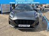 USED 2023 23 FORD PUMA 1.0T EcoBoost MHEV ST-Line X SUV 5dr Petrol Hybrid Manual Euro 6 (s/s) (125 ps) 