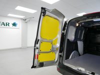 USED 2018 67 FORD TRANSIT CONNECT 1.5 TDCI 100 BHP L1 220 AUTOMATIC ( AIR CON ) 1 OWNER | 2018 YEAR | AUTOMATIC | AIR CON !