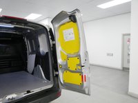 USED 2018 67 FORD TRANSIT CONNECT 1.5 TDCI 100 BHP L1 220 AUTOMATIC ( AIR CON ) 1 OWNER | 2018 YEAR | AUTOMATIC | AIR CON !