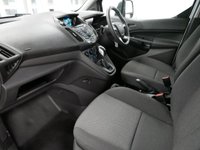 USED 2018 67 FORD TRANSIT CONNECT 1.5 TDCI 100 BHP L1 220 AUTOMATIC ( AIR CON ) 1 OWNER | 2018 YEAR | AUTOMATIC | AIR CON !