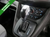 USED 2018 67 FORD TRANSIT CONNECT 1.5 TDCI 100 BHP L1 220 AUTOMATIC ( AIR CON ) 1 OWNER | 2018 YEAR | AUTOMATIC | AIR CON !