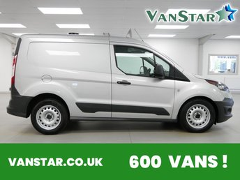 2018 FORD TRANSIT CONNECT